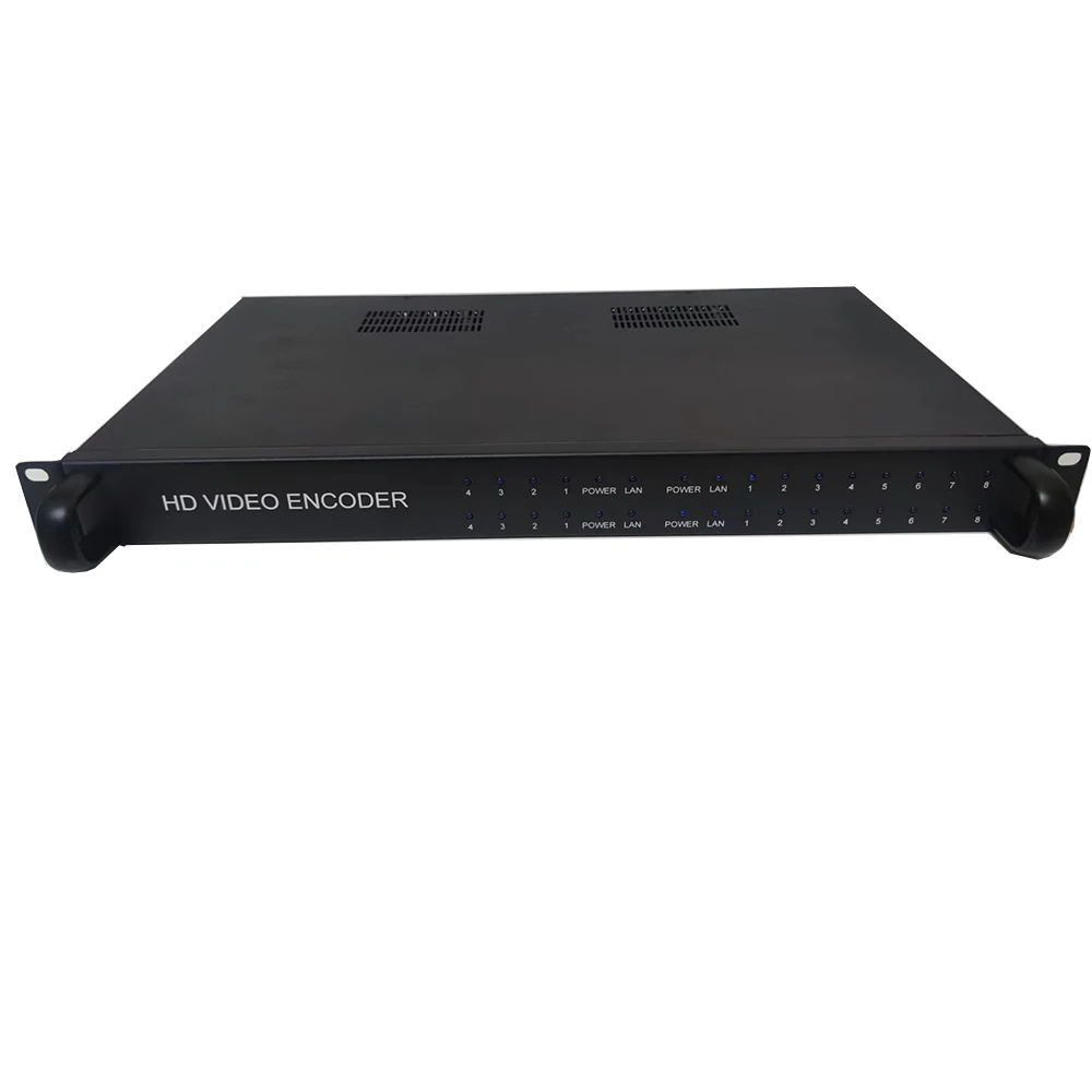 H264 HD encoder 4-channel 4K (3840x2160P) + 20-channel 1920X1080P HDMI to IP (RTMP/RTSP/HTTP TS/HTTP FLV/HLS/RT/UDP multicast) l http