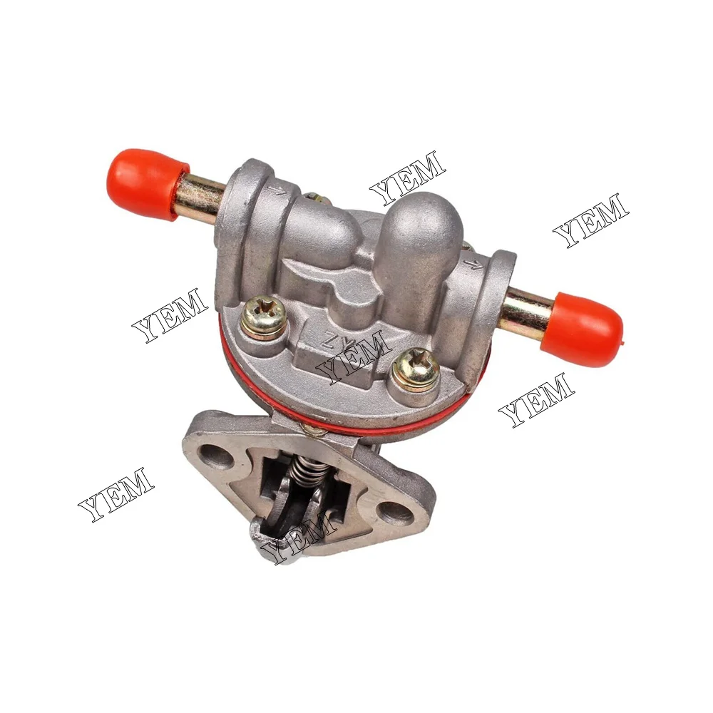 

Brand-New MECHANICAL FUEL PUMP For Kubota Grasshopper 721D 721D2 721DT2 322D w/ Engines
