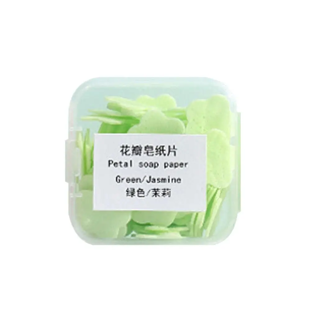 Рисунок 5 - Дезинфицирующее мыло из бумаги