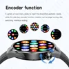 New Bluetooth Call Smart Watch Men For Huawei Xiaomi AMOLED HD Large Screen Heart Rate IP68 Waterproof GPS Sports Smart Watch 5