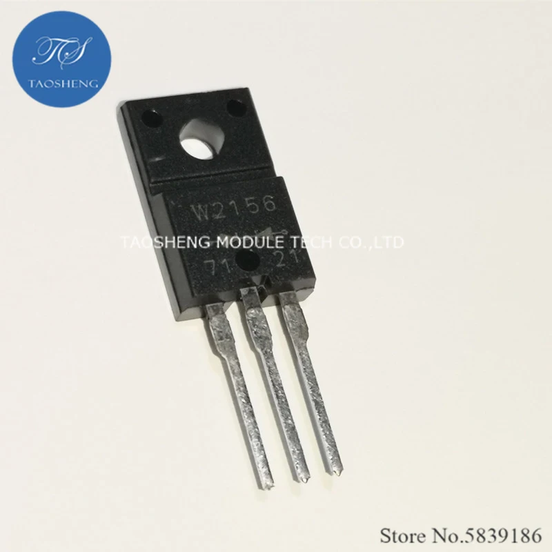 

1 шт., новинка и оригинальная фотовспышка W2156 15A60V