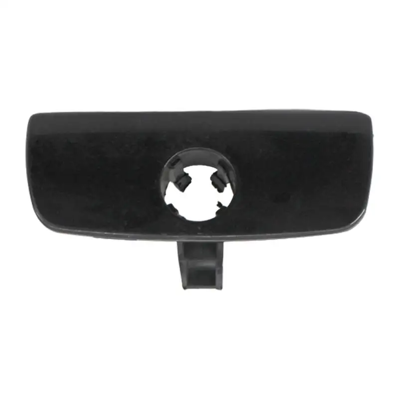 

New Armrest Glove Box Handle Cover Lid Lock Hole Black/Beige 3B1857122 Car Accessories For B5 1998-2005 Auto Lock Glove Box.