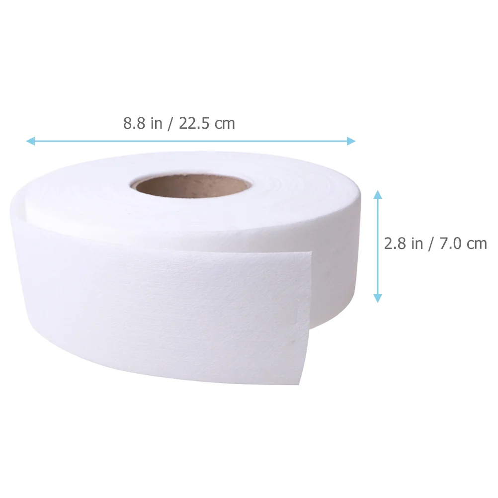Hair Removal Paper Hair Clean Wax Body Wax Strips Strip Paper Nail Set Tool Beauty Removal