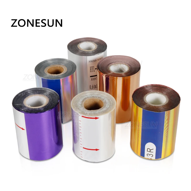 Rolls Hot Foil Stamping Paper Heat foil transfer Anodized Gilded Paper for Leather PU Wallet Hot foil stamping Craft 8cm craft foil
