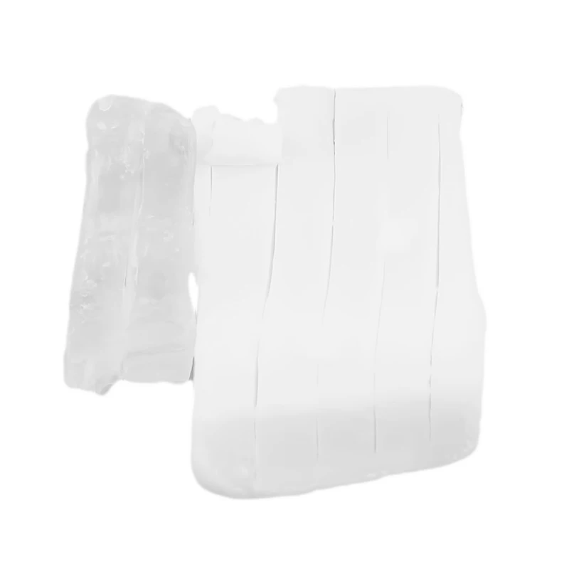 Transparent Soap Base DIY Handmade Soap Making Raw Material For DIY Essential Oil Breast Milk Making