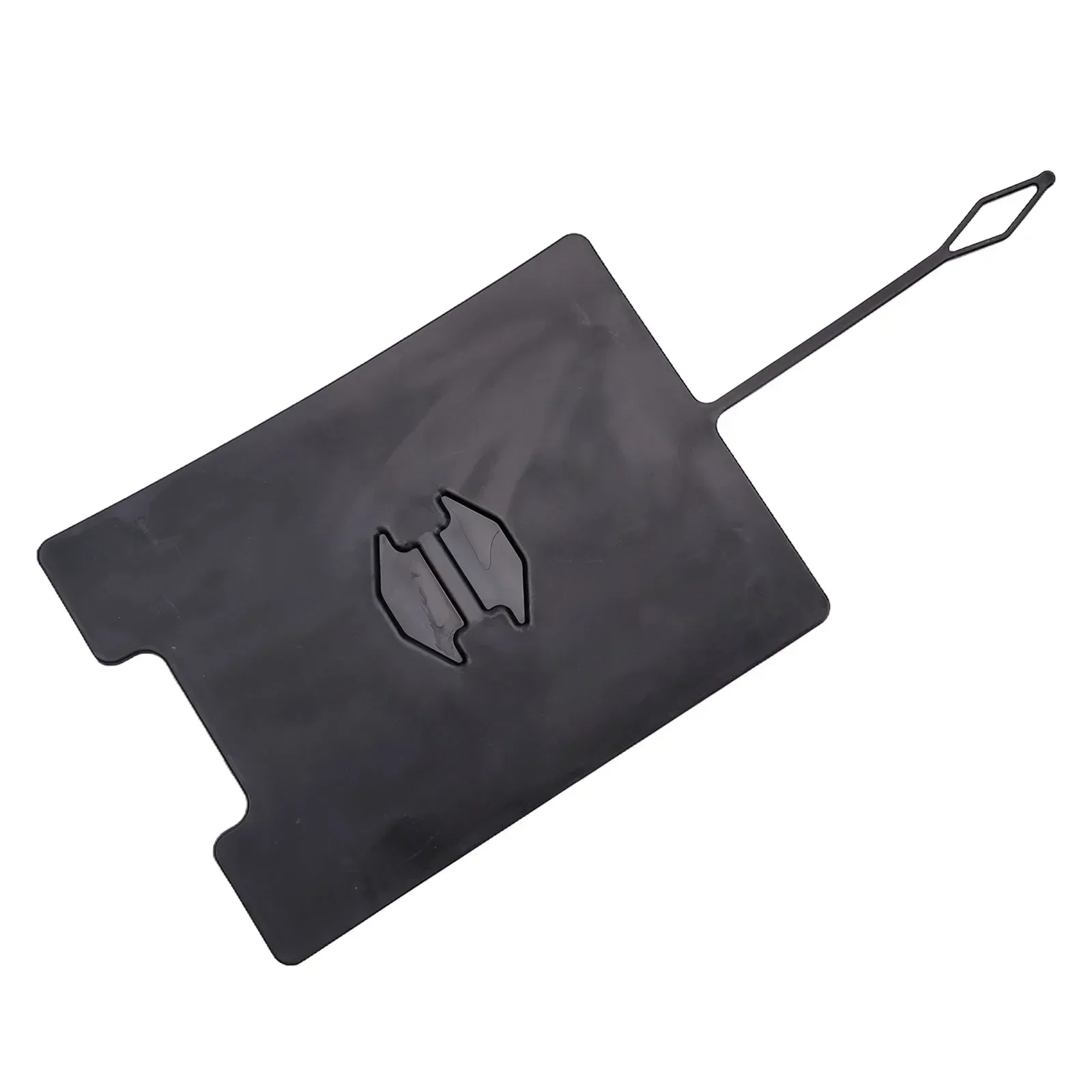 Car Leaf Cover For Mercedes For Benz-Vito W447 Front Wheel Arch Servicing Flap A4476860782 Vehicle Accessories Repacement Parts