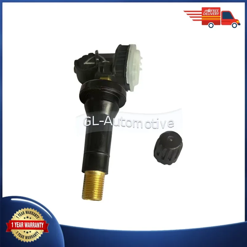 Ÿ̾ з  Ʈ,   ǿŸ Ŀ IV S-Max Tourneo ĿƮ F2GT-1A180-DE F2GT-1A180-DC, (4) 433MHZ TPMS