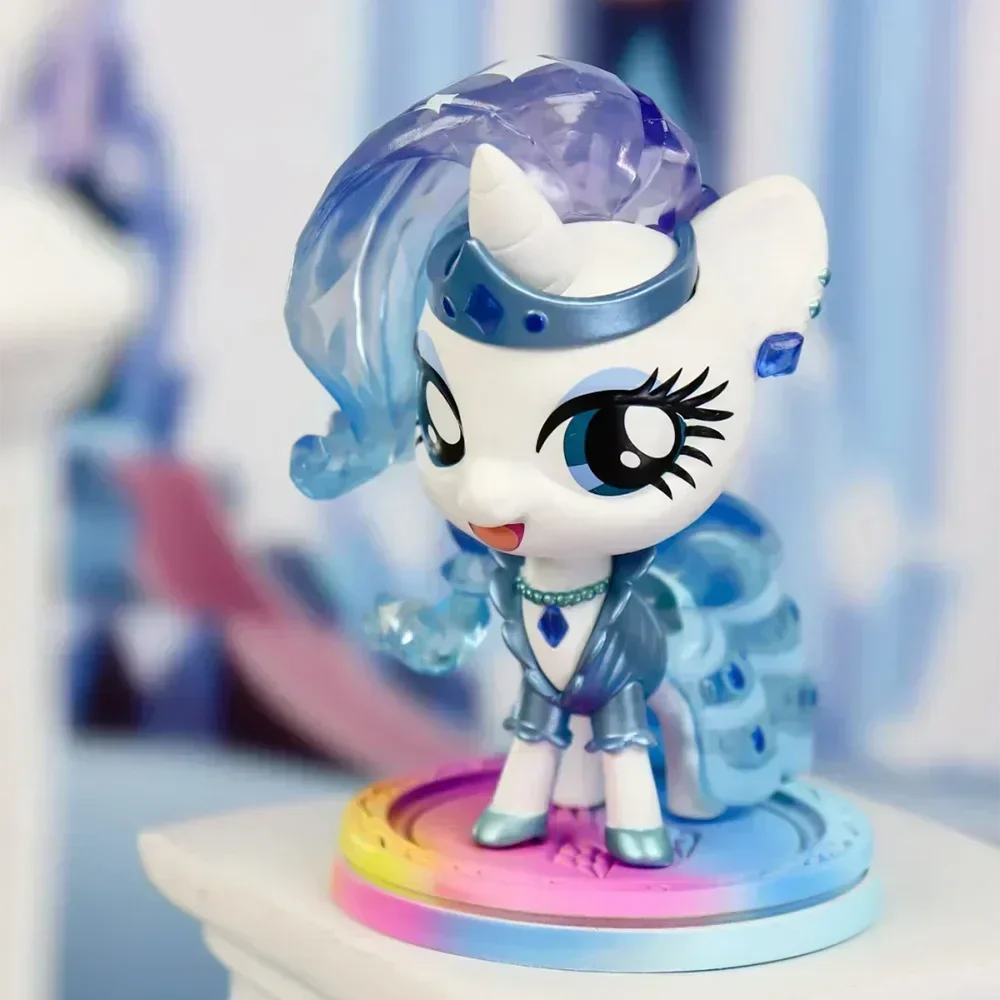Kwistal My Little Pony Into The Gala Series Blind Box Collect
