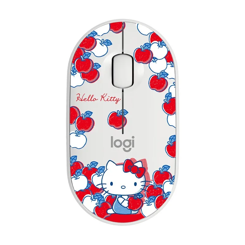 【新品★2017】SANRIO　サンリオ　ハローキティ　ワイヤレスマウス sanrio ハローキティ ワイヤレスマウス : サンリオオンライン