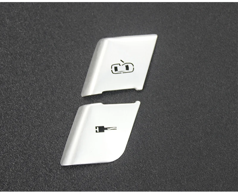 Bouton De Déverrouillage De Hayon Chevrolet Silverado (2019-2026) - Pièce Neuve D'origine GM