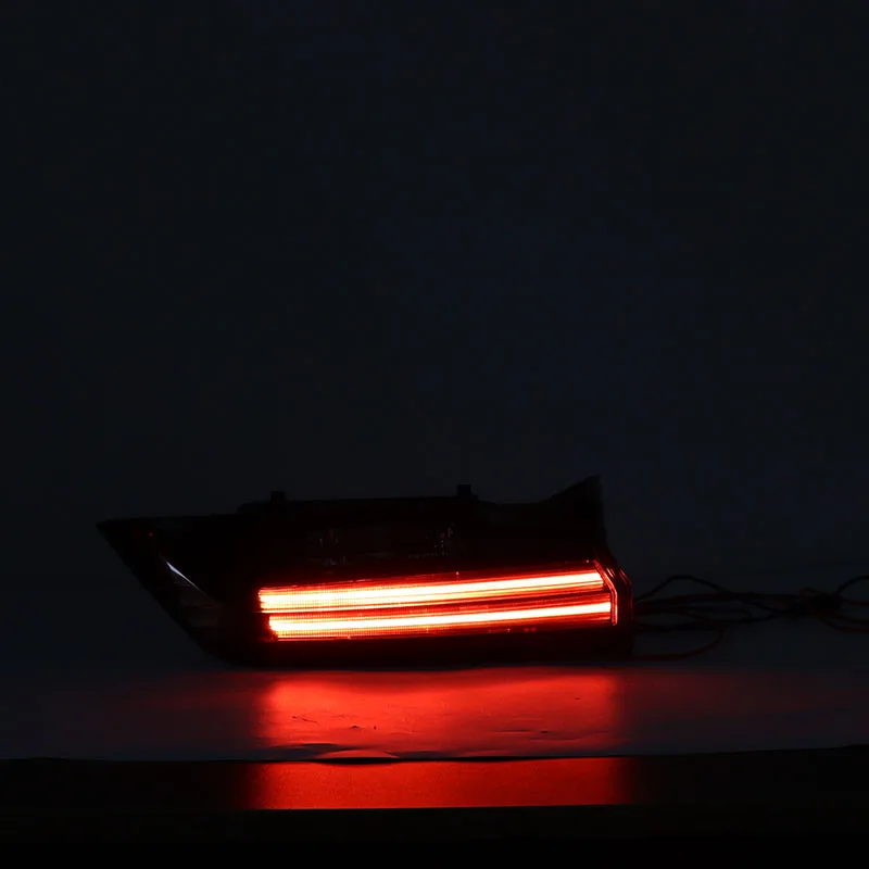 ホンダCR-V対応 ハイマウントストップランプ ブレーキライト LED 後部灯 ホンダCR-V対応 ハイマウントストップランプ ブレーキライト LED