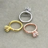Infant Angel Ring Baby Infant Photo Props Baby Cupid Cosplay Glinting for Rhines 6