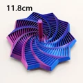 Purple Blue 11.8cm