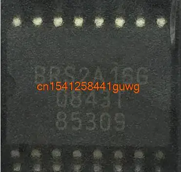 

100% NEW Free shipping BRS2A16G SOP-16
