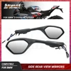 Side Rear View Mirrors For BMW S1000RR M1000RR 2019-2024 Motorcycle Rearview Mirrors With LED Turn Signal Light K67 K66 2023 1