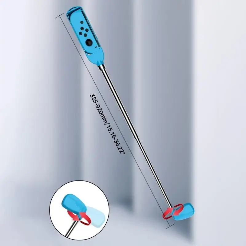 652F Spielkomponenten für Switch-Konsolenzubehör-Gamer – Detail 9