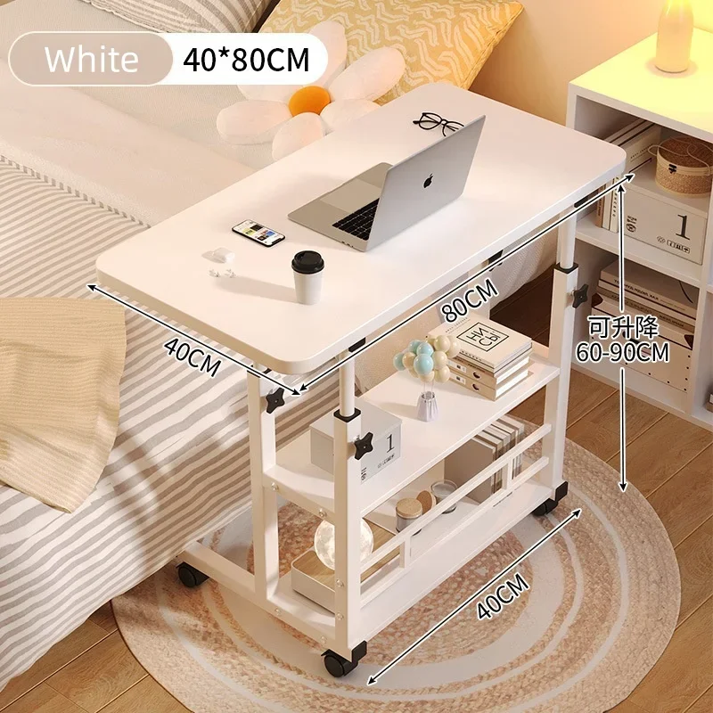 80x40CM White