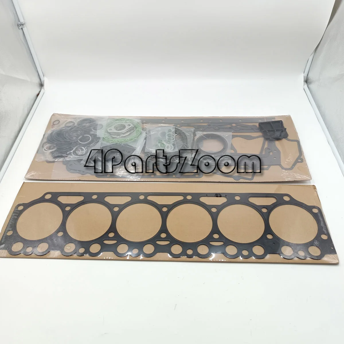 Engine Overhaul Gasket Kit D7D D7E for Volvo EC300DL Excavator