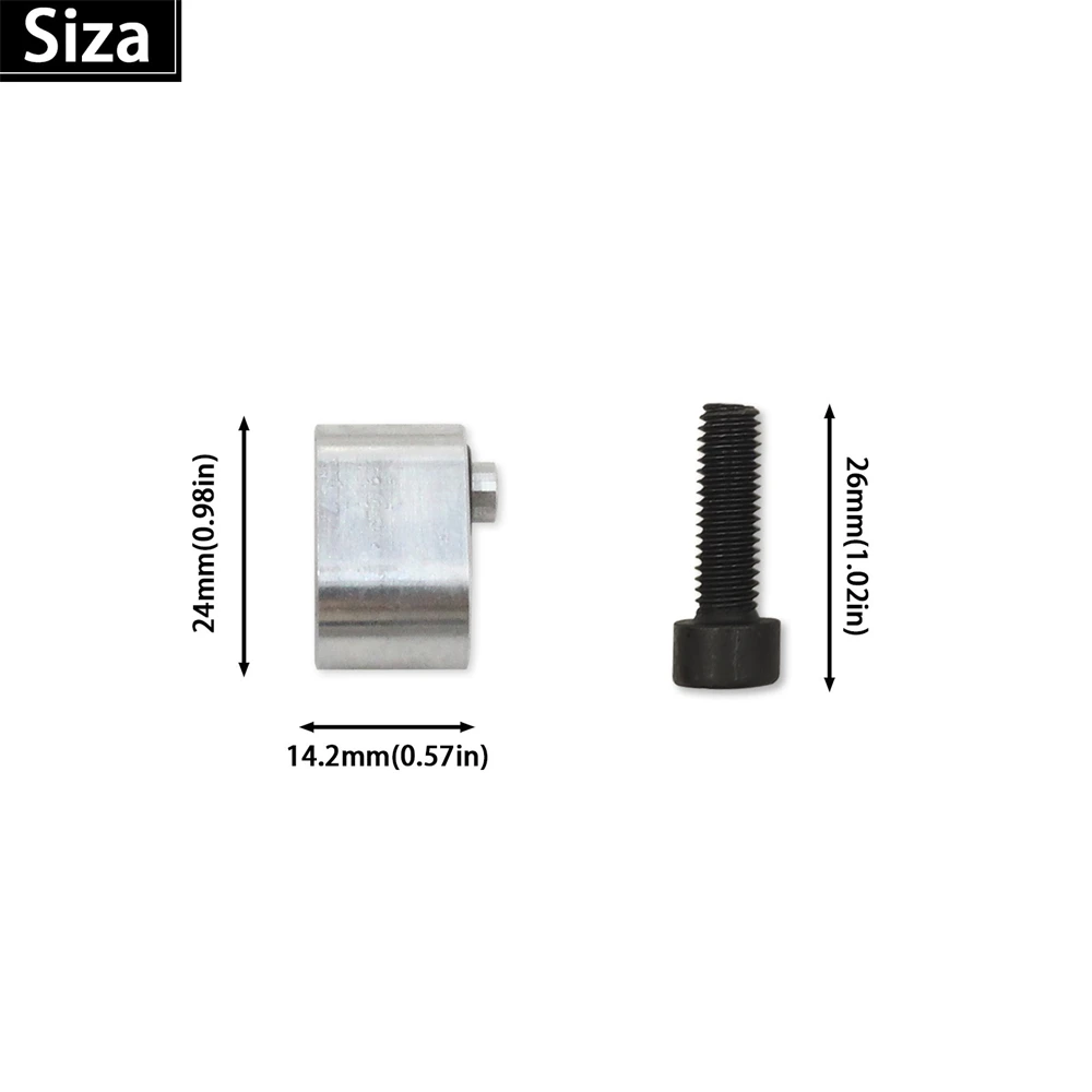 LS 스팀 포트 차단 냉각수 크로스오버 플러그 키트, LS1 LS2 LS3 5.3 6.0 LM7 용, 긴 서비스 수명, 실용적이고 내구성