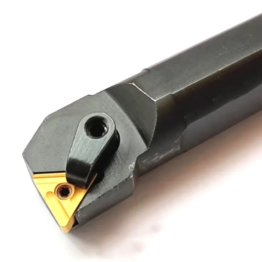 91 ° Drehmaschine Teile Drehen Einsatz Werkzeug TNMG S40T-MTFNR16 S40U-MTFNR16 S50U-MTFNR16 MTFNL16 Große Durchmesser Stange Halter Arbor