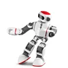 High-end intelligent Robot APP Control Entertainment Humanoid Robot Smart APP Remote Control Robot F8 DoBi Multifunctional Robot 4