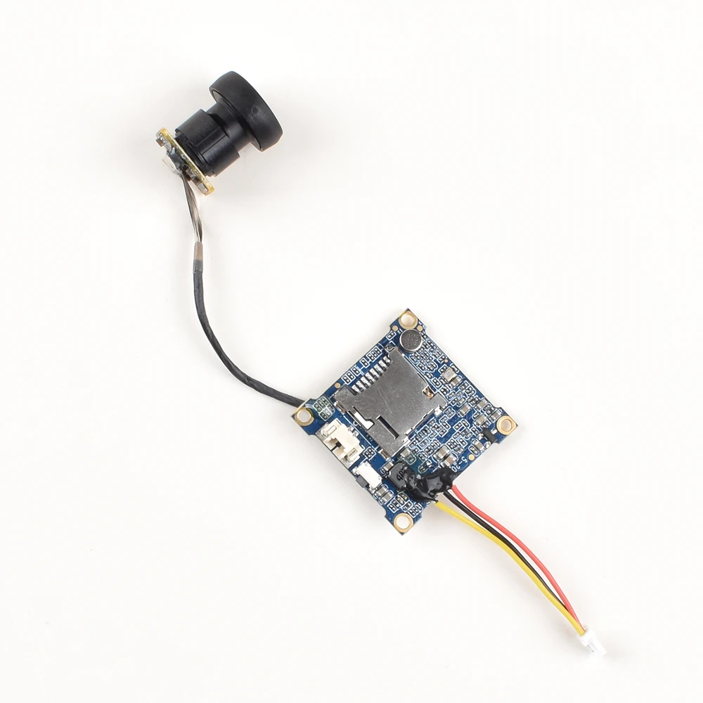RunCam Split3-Lite NTSC/PAL Switchable 1080 HD 60fPs