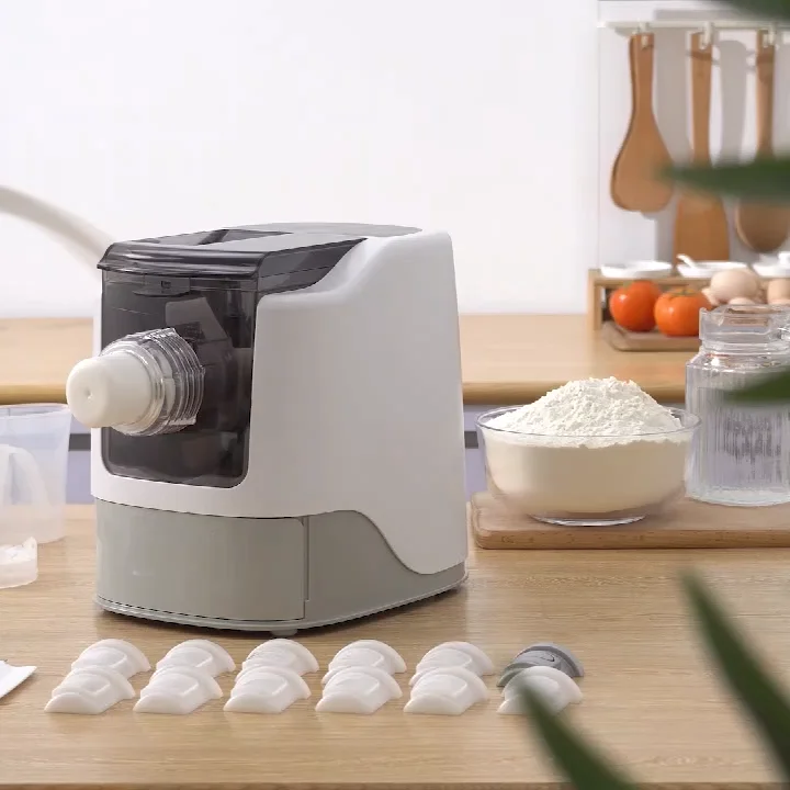

Household plastic small Automatic macaroni mini noodle extruder Making Machine fresh pasta maker for home use