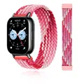 Strawberry red