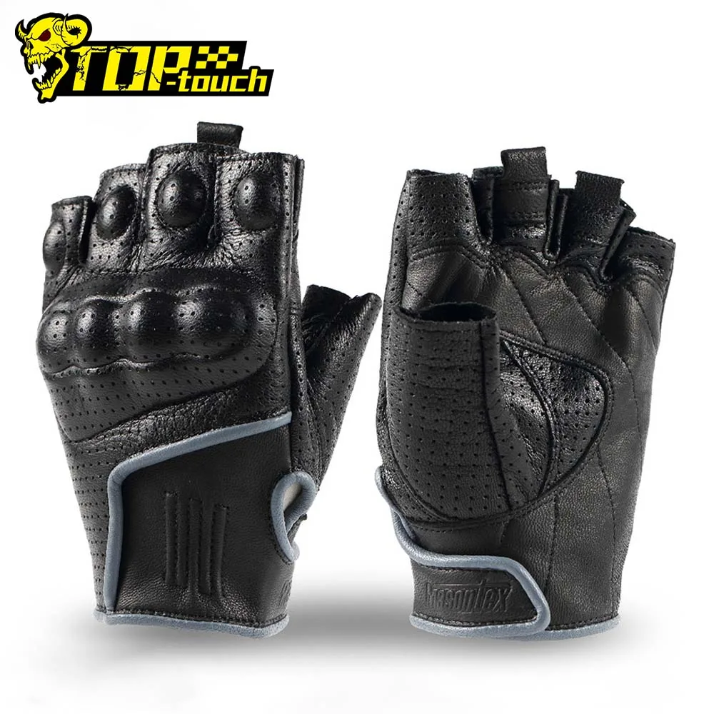 New Glove Motorcyclist Guantes Moto Luva Motociclista Guantes Leather Gloves Breathable Anti-drop - AliExpress