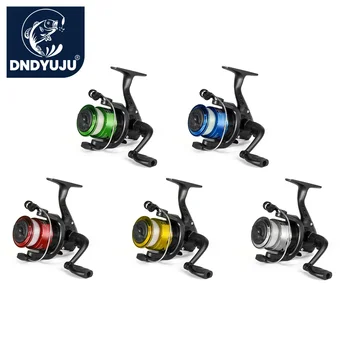 Spinning Fishing Reel 1