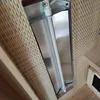 220V/110V Electric Plate Wave Ceramic Heating Tube Heater Wooden Sauna Ceramic Heating Tube 2