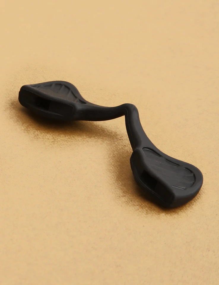 LOCKFIT Silicone Nosepads for Oakley Radar EV Sunglasses