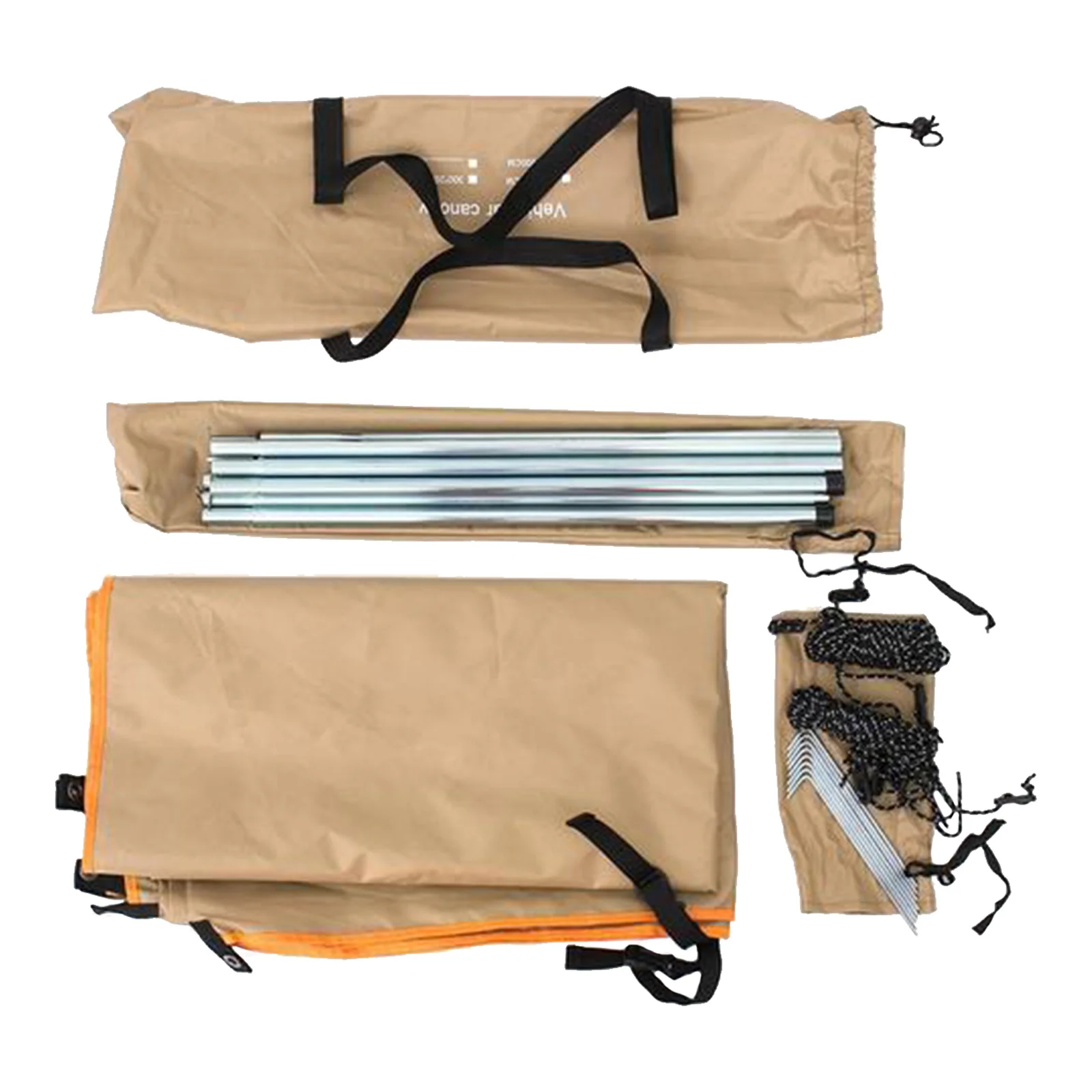 Рисунок 5 - Автомобильный навес