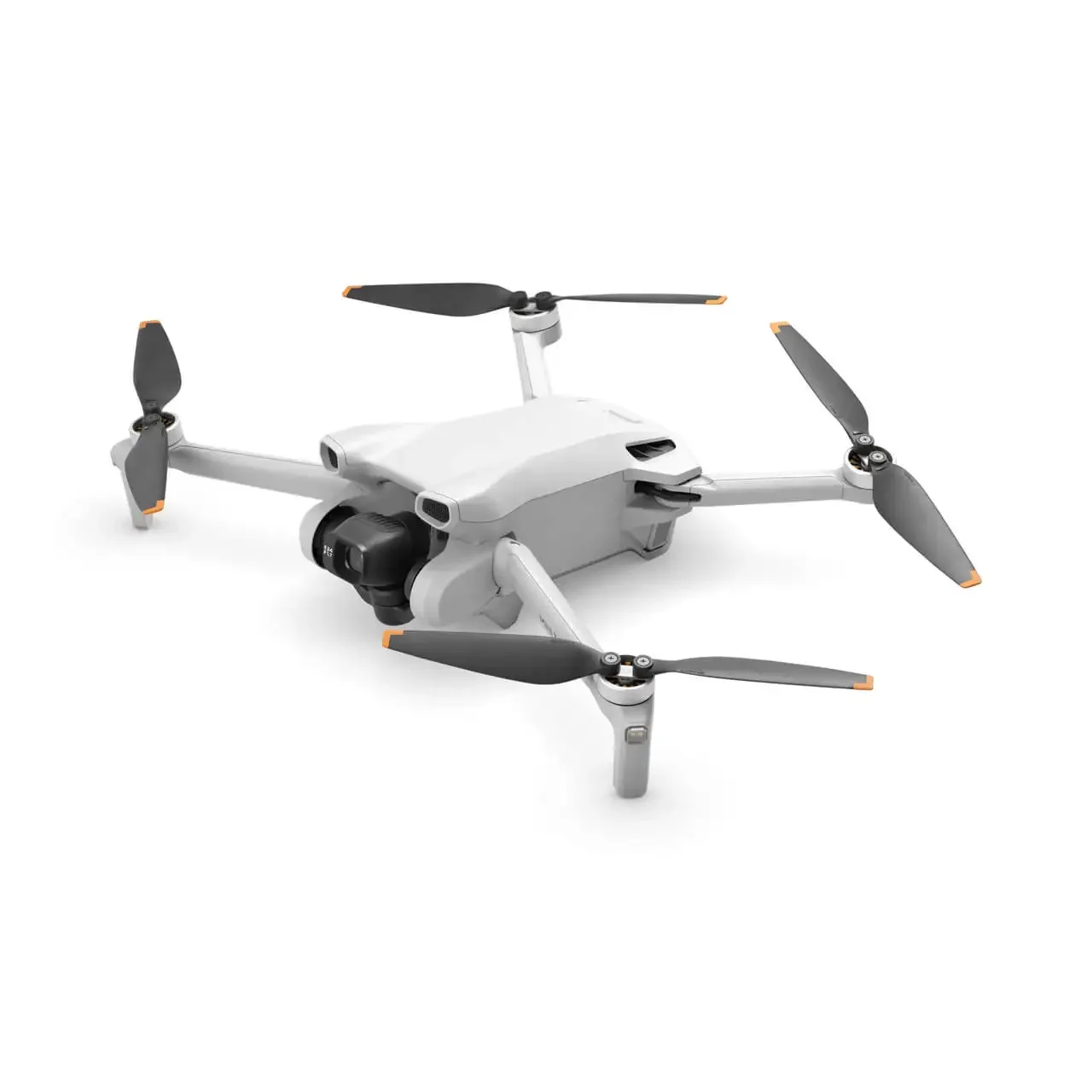 DJI Mini 3 Lightweight RC Drone RC-N1 / Combo Professional 4K HDR Video Drone 10km Transmission DJI Original Drone Quadcopter