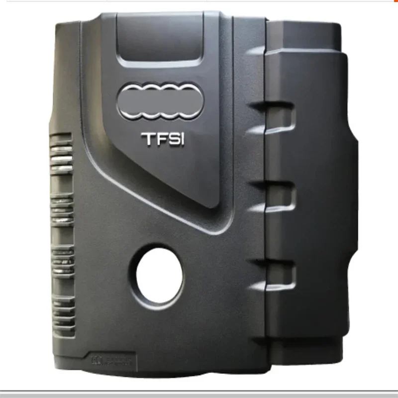 

For Audi A4LB8 A6L A5 Q5 2009-2015 2.0T car engine upper cover guard plate decorative cover K