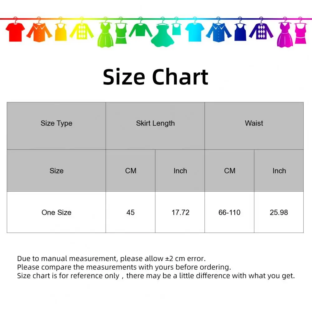 Tutu Skirt For Women A-line Big Swing Multi-layered High Elastic Waist Fluffy Gauze Dancing Performance Short Pleated Skirt 6