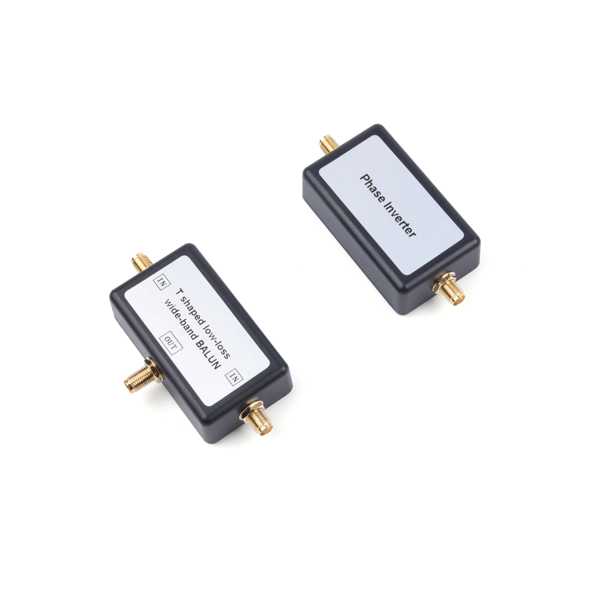 YouLoop HF Antenna Magnetic Antenna Portable 250mW Passive Magnetic SMA/BNC/3.5MM Audio Low Loss Broadband For HF and VHF