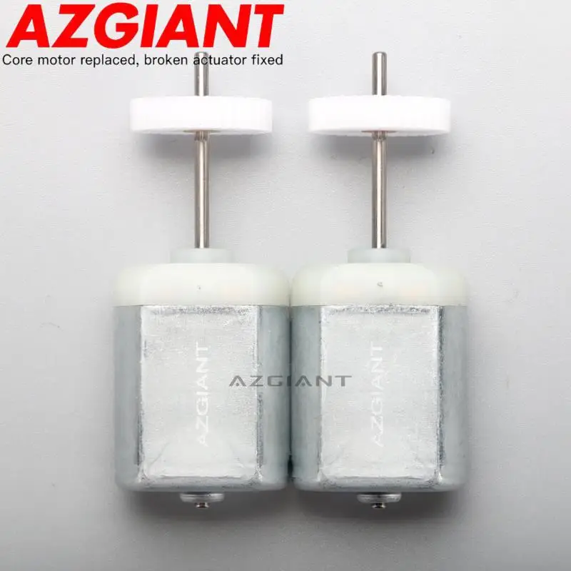 Car Door Lock System DC Motor for Audi TT 8N MK1, A4 B6 B7, Volkswagen VW New Beetle MK2