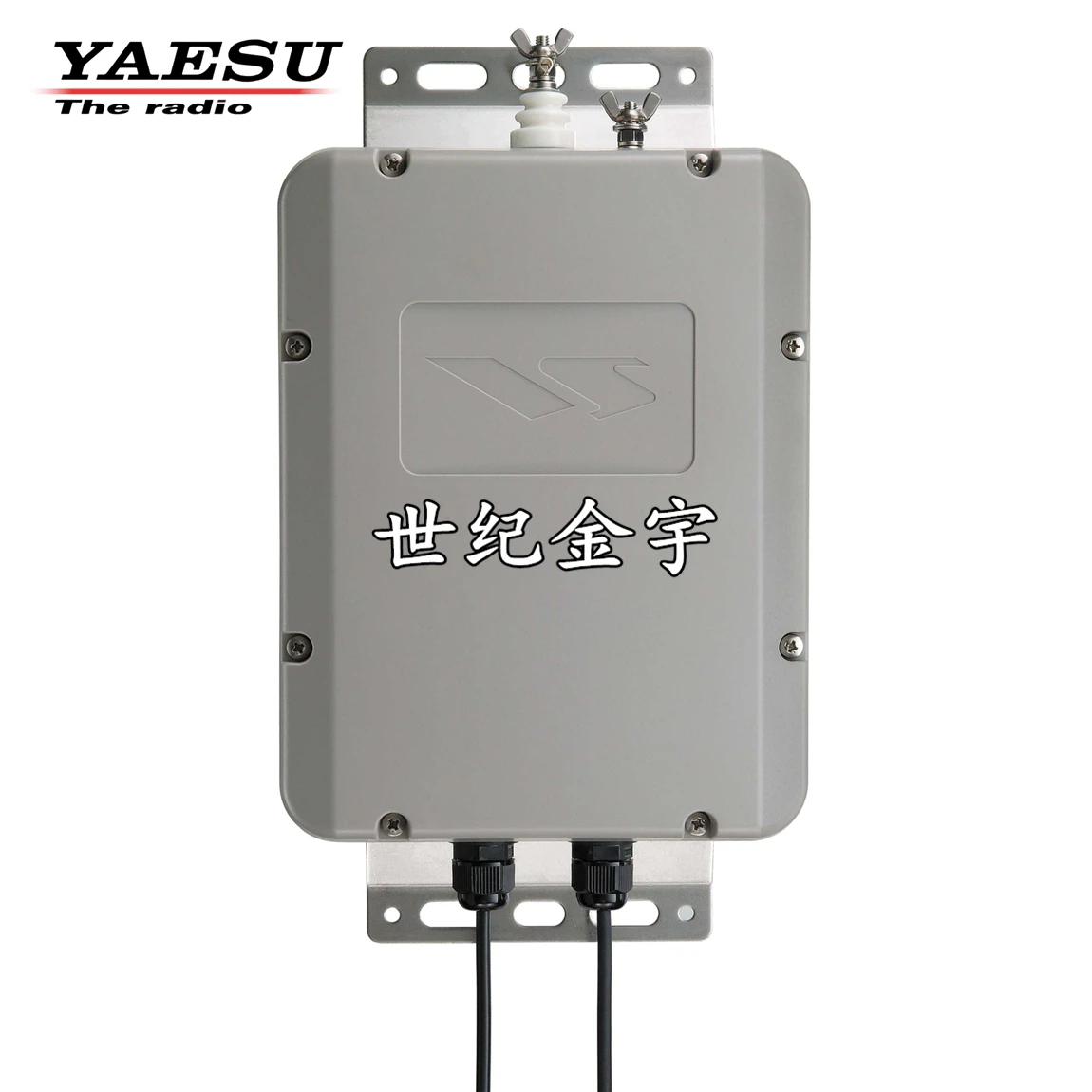 

FC-40 Automatic Antenna Tuner Long Wire External Antenna Tuner