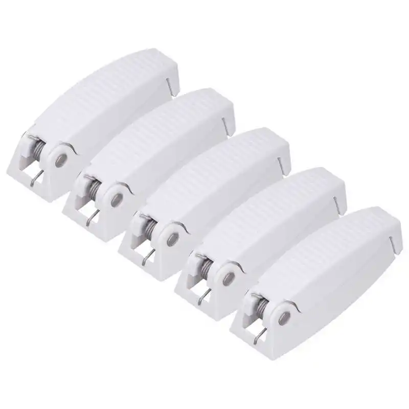 

Door Holder Compact Size Luggage Door Catch for RV and Trailer