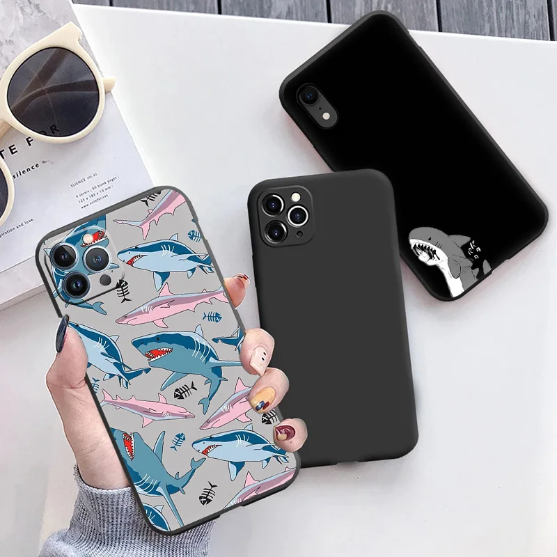 

Чехол для iphone 13 Pro Max 7 8 6 6S 15 14 Plus SE 12 11 XS X XR