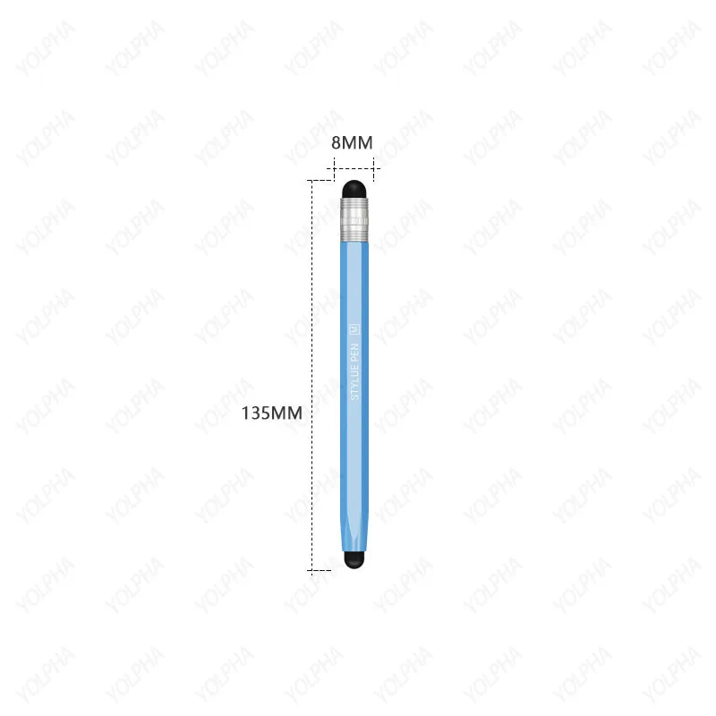 Universal High-Sensitivity Precision Stylus Pen