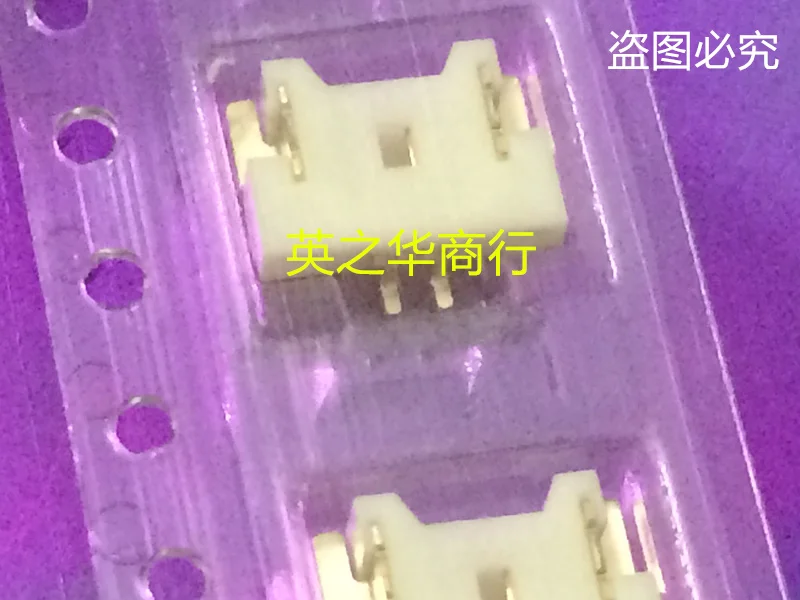 

30pcs original new 2PIN battery holder W12502-S171401A50200