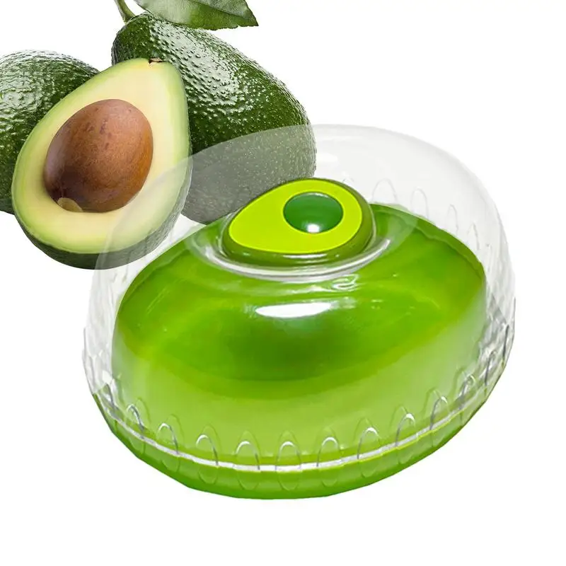 Food Fruit Vegetable  Boxes Reusable Airtight Fresh Storage Storage Box for Fruits Vegetables Easy to Clean Kitchen Gadgets 3