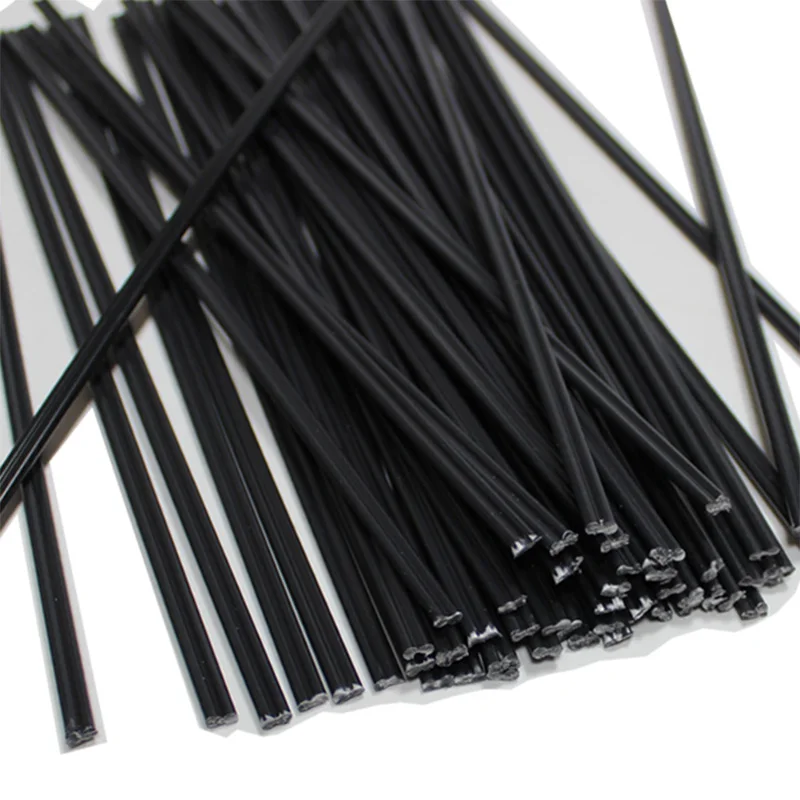 

1KG Plastic Welding Rods ABS Black
