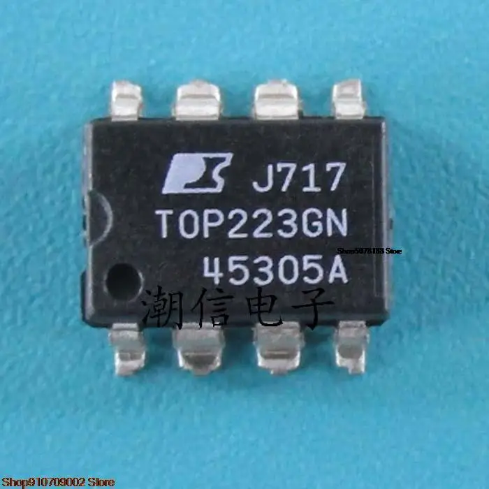 

10pieces TOP223G TOP223GNSOP-8 original new in stock