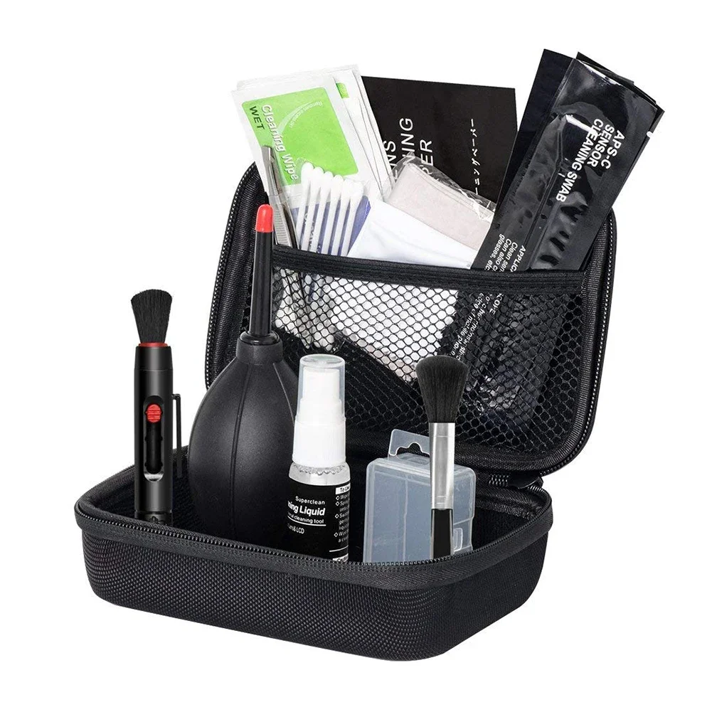 Movo Camera Sensor Cleaning Kit Amazon Professional DSLR Camera