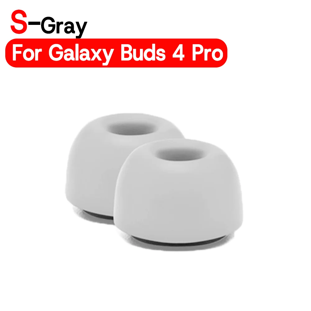 Premium Memory Foam Ear Tips for Noise Cancelling Earbuds - Multi-Pack