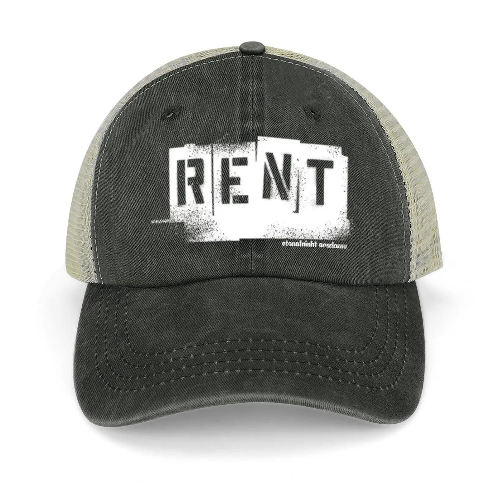 

sfa rent designs Cowboy Hat Fluffy Hat Brand Man cap birthday Ladies Men's