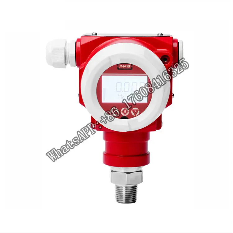 

explosion proof cheap 4-20ma pressure sensor transducer for chemical